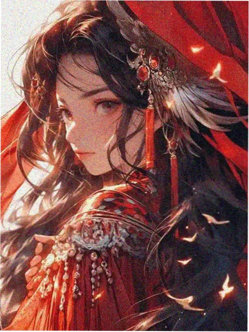钟摆之下 剧场版封面